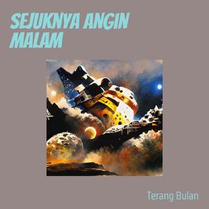 Sejuknya Angin Malam