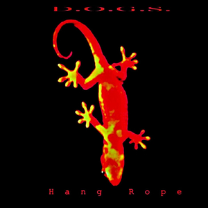 Hang Rope
