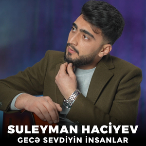 Gecə Sevdiyin İnsanlar