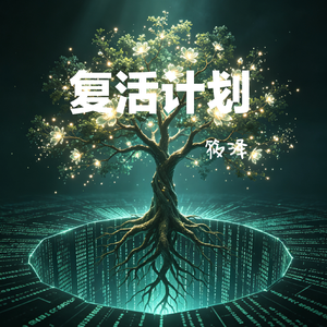 生来倔强(AI演唱版)