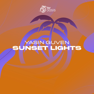 Sunset Lights (Original Mix)