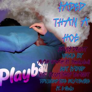 Yeah Woah (feat. Smokedadi)