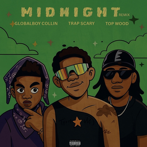 Midnight (Remix)