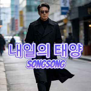 내일의 태양