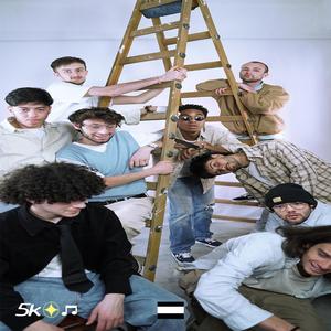 Sotto Da Te (feat. Junko, Luce, MAZÆRA & IceDrop)