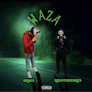 WAZA (feat. Drako)