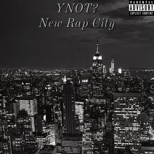 New Dynasty (feat. Kenneth Rae-Shaun)