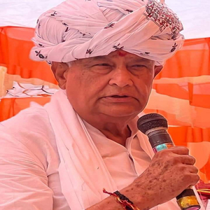 Baba Kirodi Ko Duniya Mein Itihas Rachgo