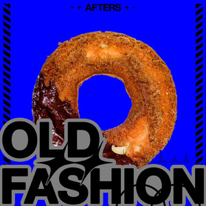 OLD FASHION PASSA NOVA