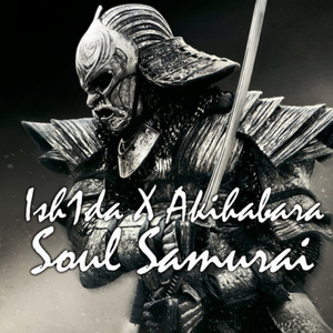 S O U L S A M U R A I (Prod. by Akihabara)