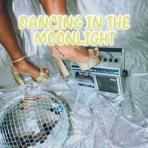 dancing in the moonlight
