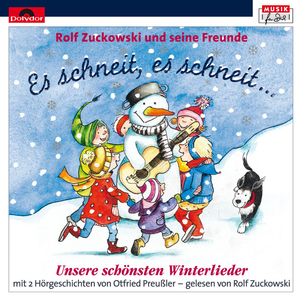 Winterkinder