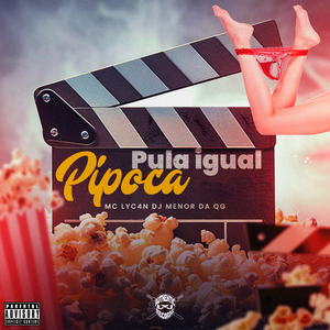 Pula Igual Pipoca