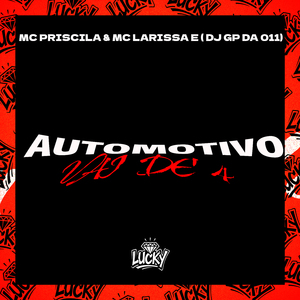 Automotivo Vai de 4