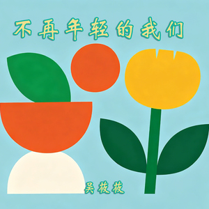 不再年轻的我们