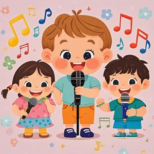 豆宝贝儿歌 0-1岁中文儿童最爱科普儿歌 工程车《挖掘机》