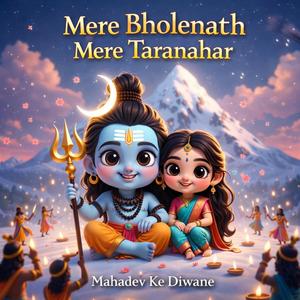 Mere bholenath mere Taranahar