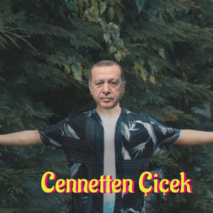 Cennetten Çiçek