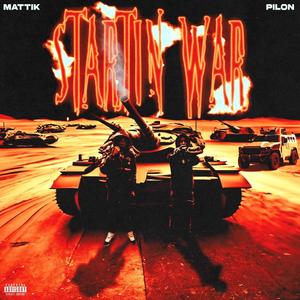 STARTIN WAR (feat. Pilon)