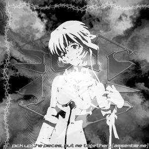 Assemble Me (My Burdened Creator)