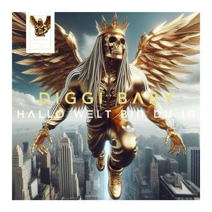 HΛLLO WΞLT BIΠ DU IΠ