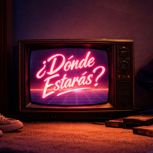 Dónde Estarás