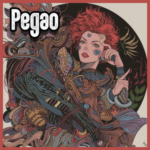 Pegao