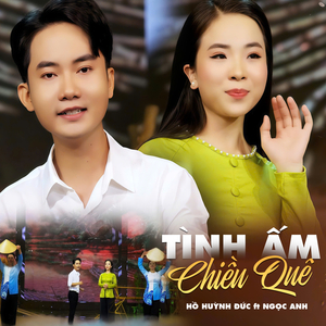 Tình Ấm Chiều Quê
