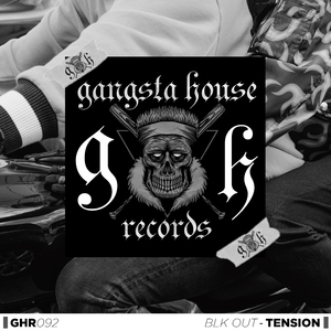 Tension (Radio Edit)