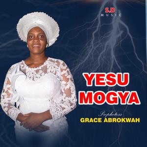 Yesu Mogya