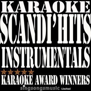 Gimme Gimme Gimme (In the Style of Abba) [Karaoke Instrumental Version]