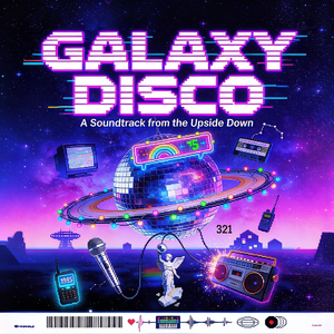 Galaxy Disco