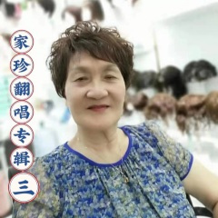 倾一世温柔 暖一场遇见 (Live)