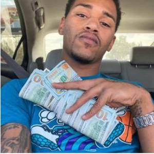 money counter (Radio Mix)