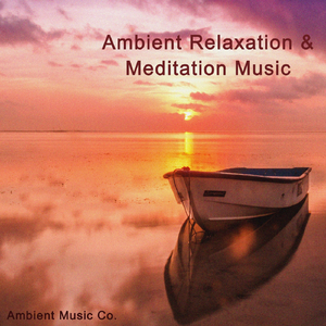 Oil Fields (Relaxing Sleep Music)