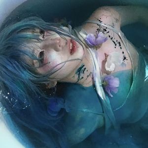 " 死水 " ！！ SASIOVERLXRD X Regalia Type Beat ！！