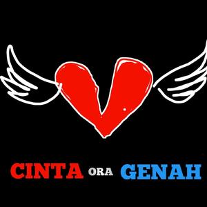 Cinta Ora Genah