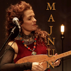 Majnun (Live)