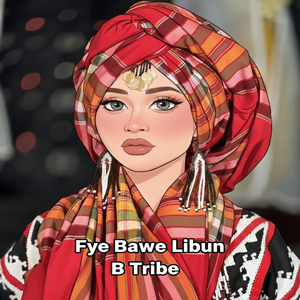 Fye Bawe Libun (B Tribe)