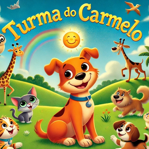 Ele Canta E Encanta