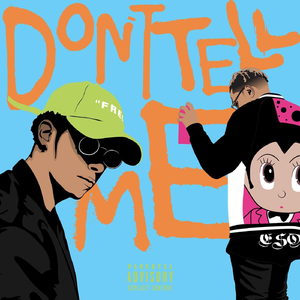 DTM (feat. Eso.xo.supreme)