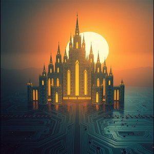 Data Haven Overdrive