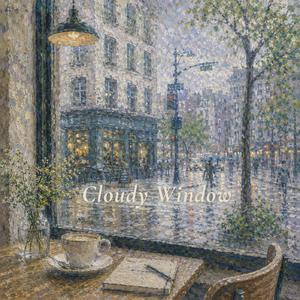 Cloudy Window