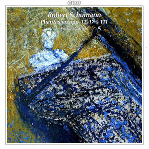 Fantasiestücke, Op. 12:No. 5. In der Nacht