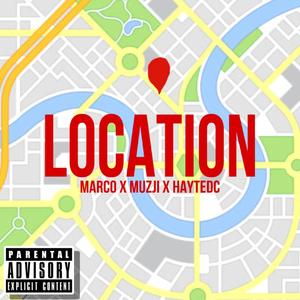 Location (feat. Noluvdc & Marco)