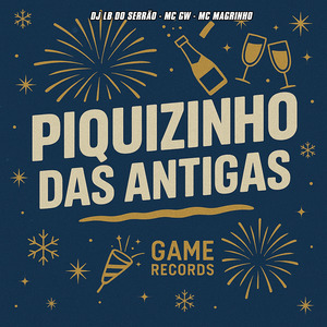 Piquizinho Das Antigas
