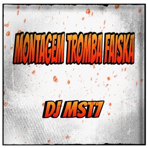 Montagem Tromba Faiska (feat. Mc Magrinho)