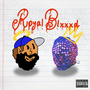 Royal Blxxxd