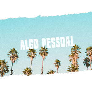 Algo Pessoal