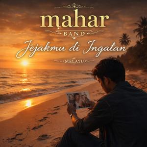 Jejakmu di Ingatan